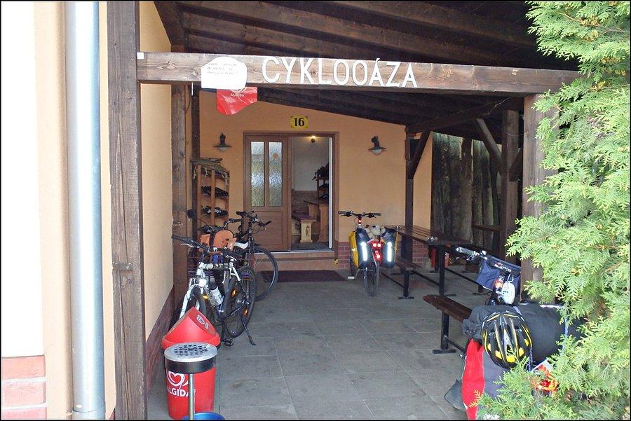 Cyklooaza