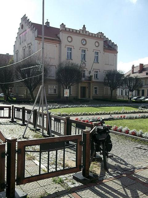 Pyskowice