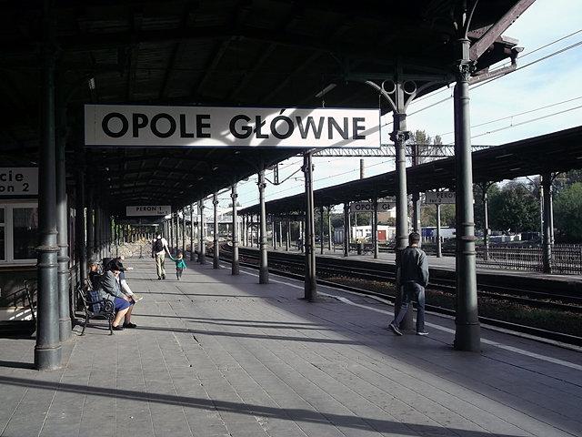 Opole Główne