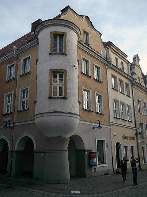 Ładne kamieniczki 3