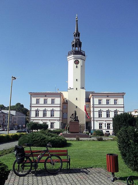 Strzelce Opolskie