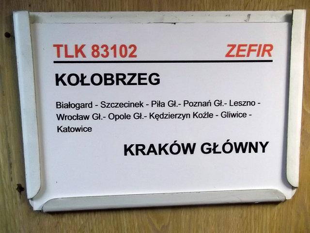 TLK Zefir