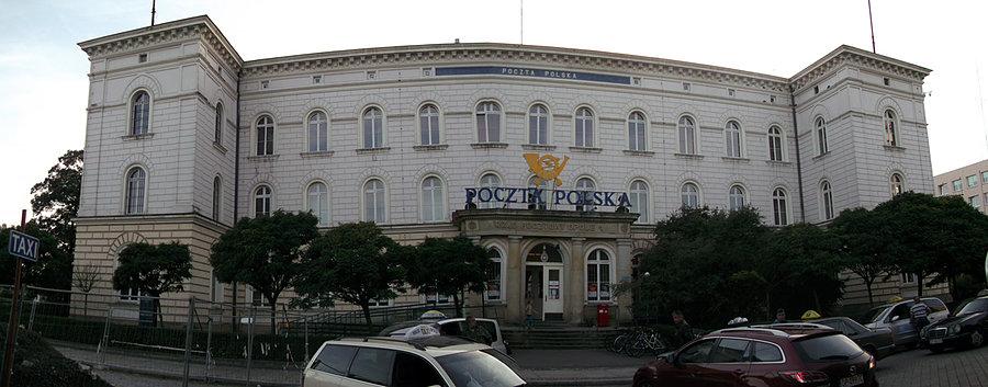 Poczta