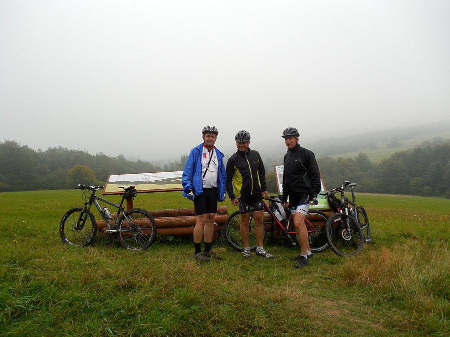 W pobliżu Ciechani