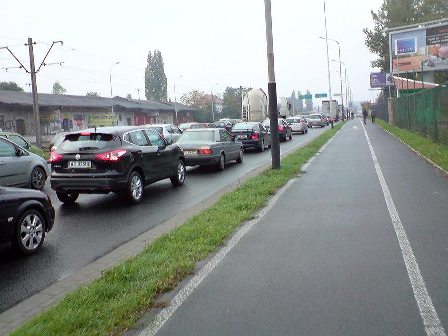 Łódź Włókniarzy