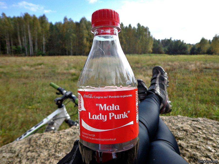 Mała Lady Punk!