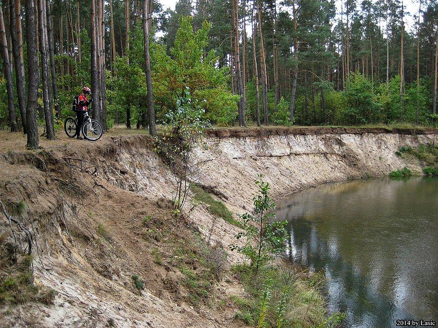 Rzeczka Świder