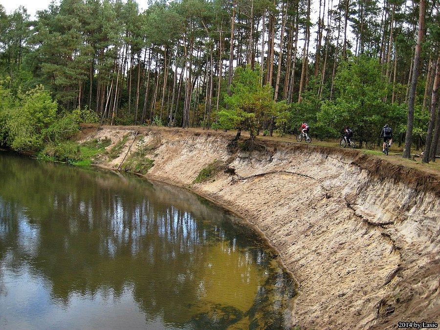 Rzeczka Świder