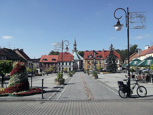 Toszek
