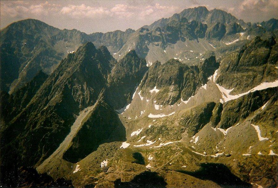Widok z Durnego