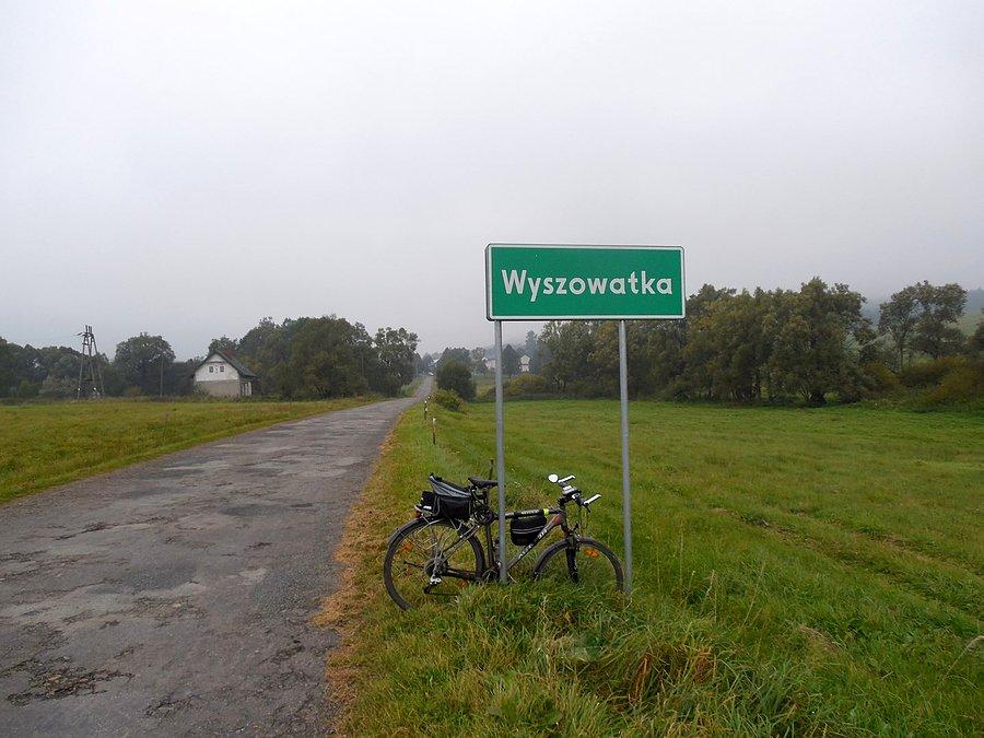 Wyszowatka