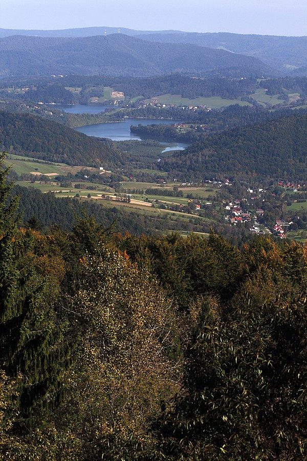 Solina na zoomie