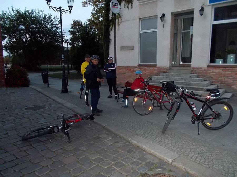 Latarkowa Środa