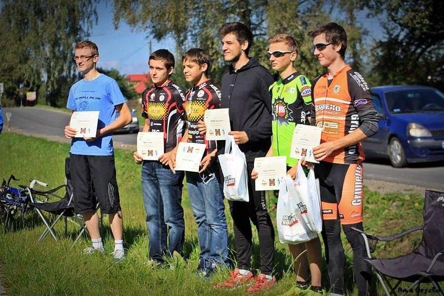 CJM#4 - Wysowa/Uście - dekoracja