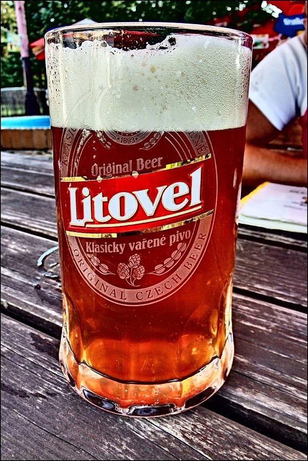 Litovel Gustav