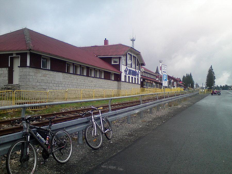 W Jakuszycach