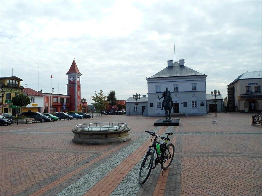 Warecki rynek