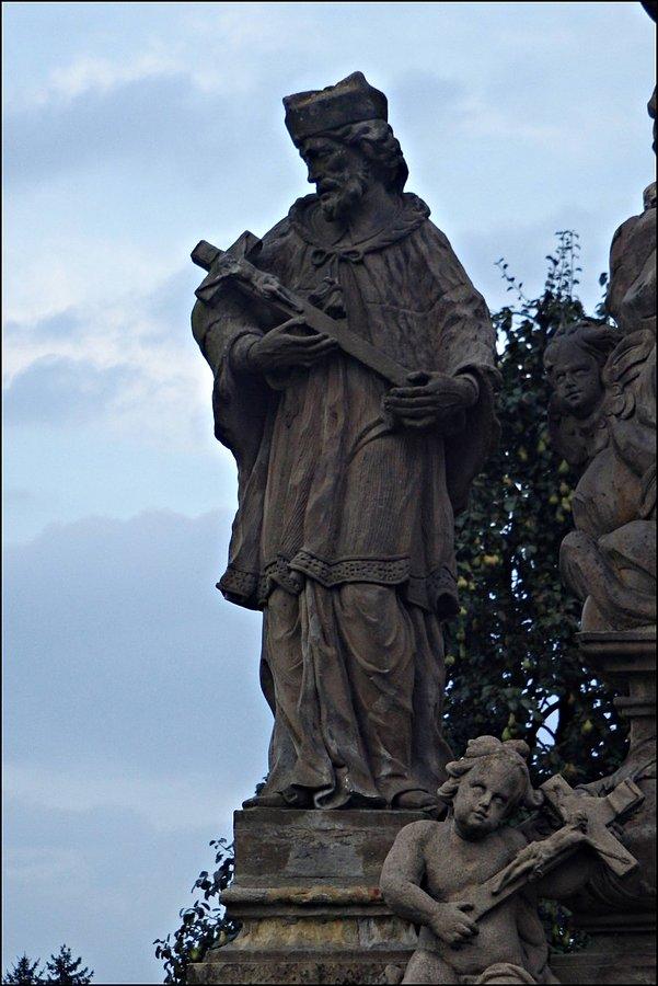 Nepomuk