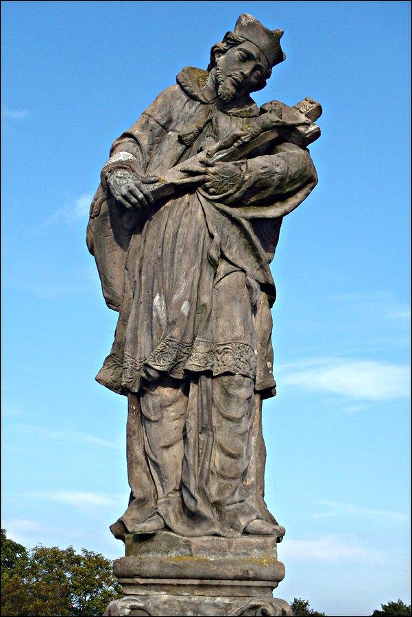 Nepomuk