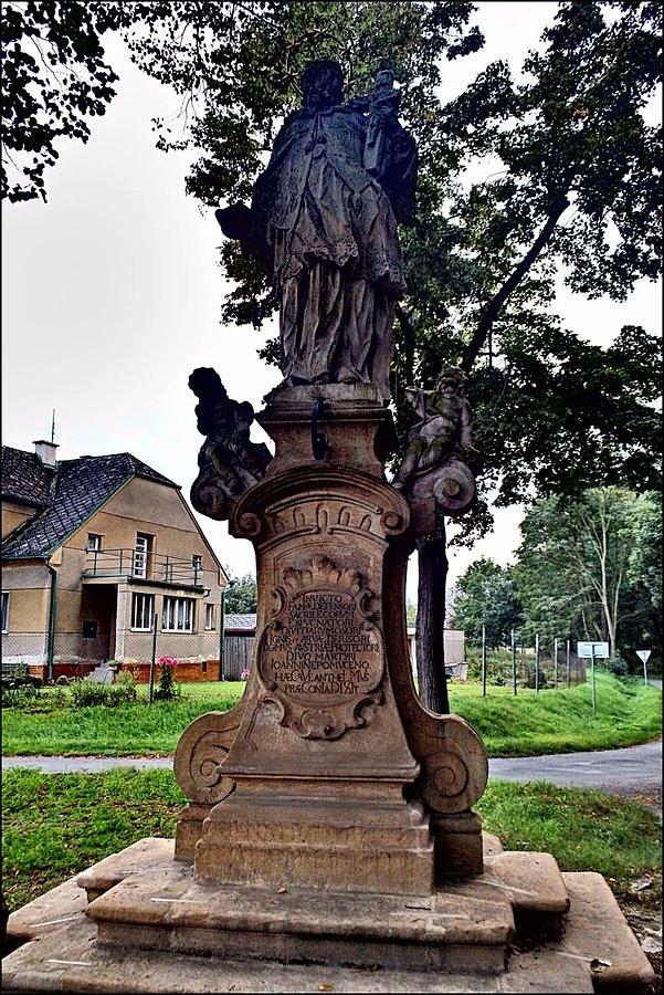Nepomuk