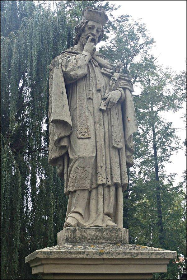 Nepomuk