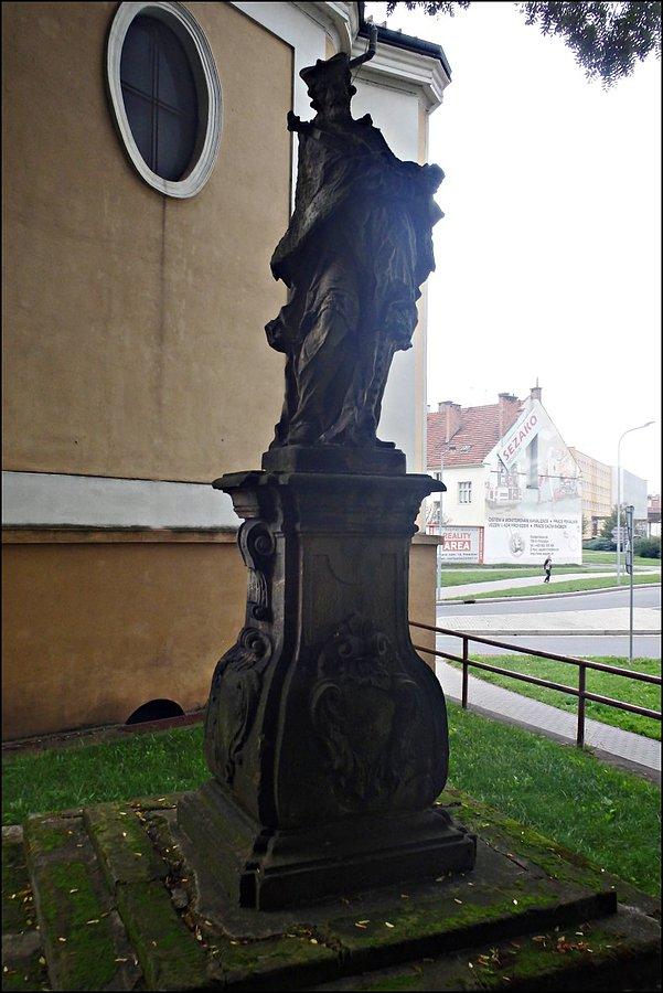 Nepomuk