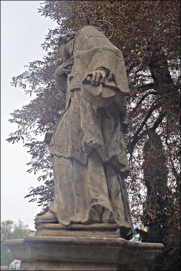 Nepomuk