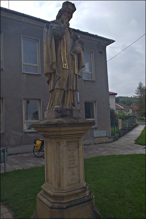 Nepomuk