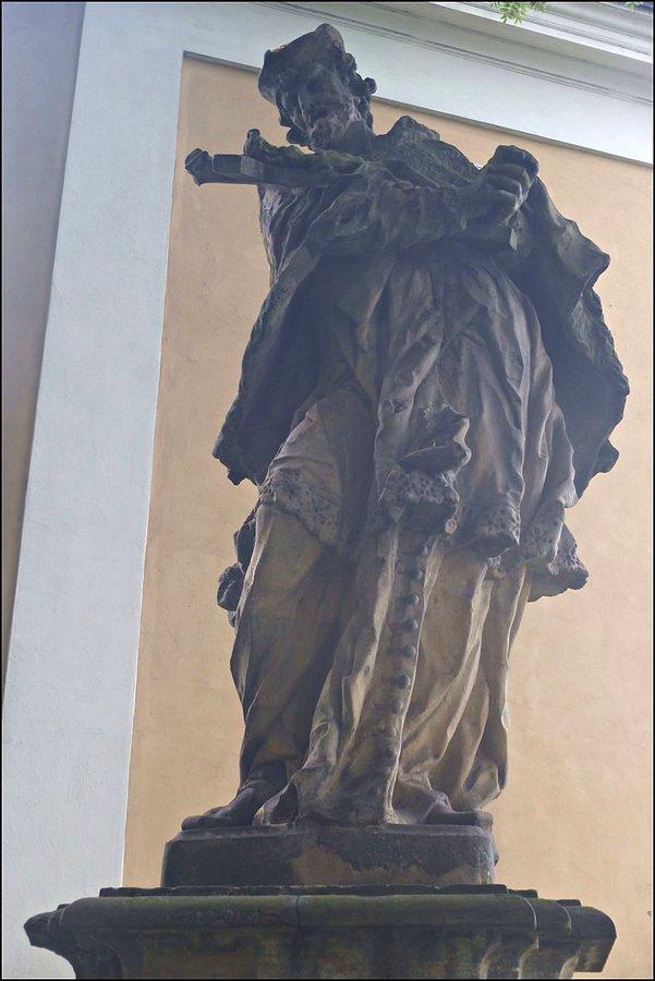 Nepomuk