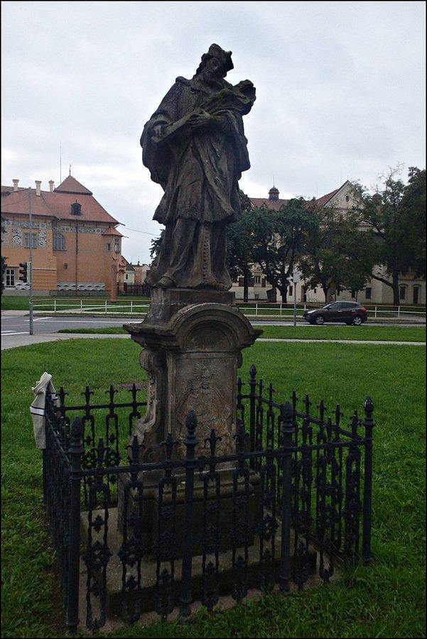 Nepomuk