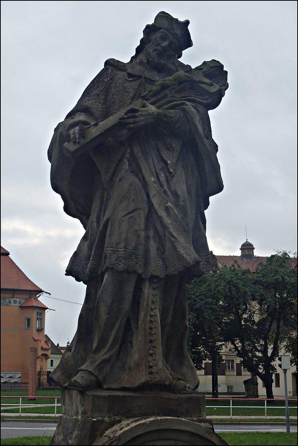 Nepomuk