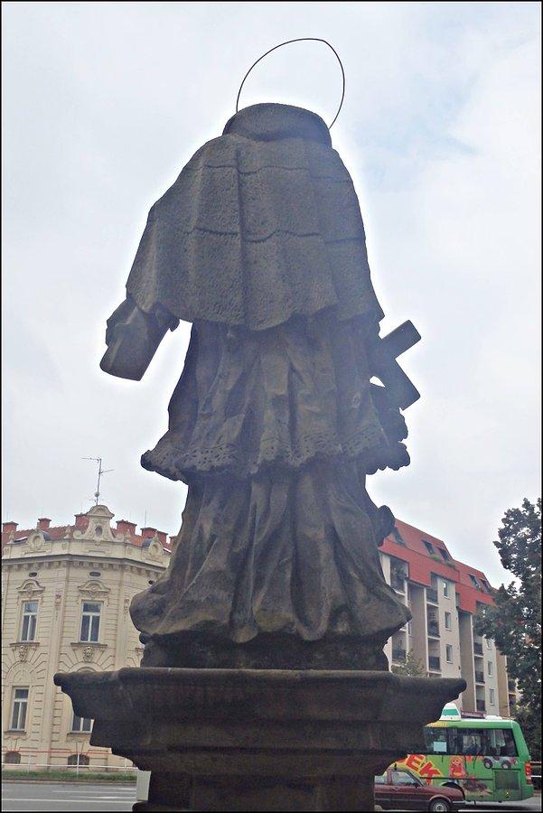 Nepomuk