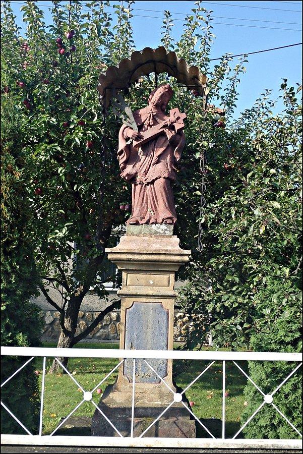 Nepomuk