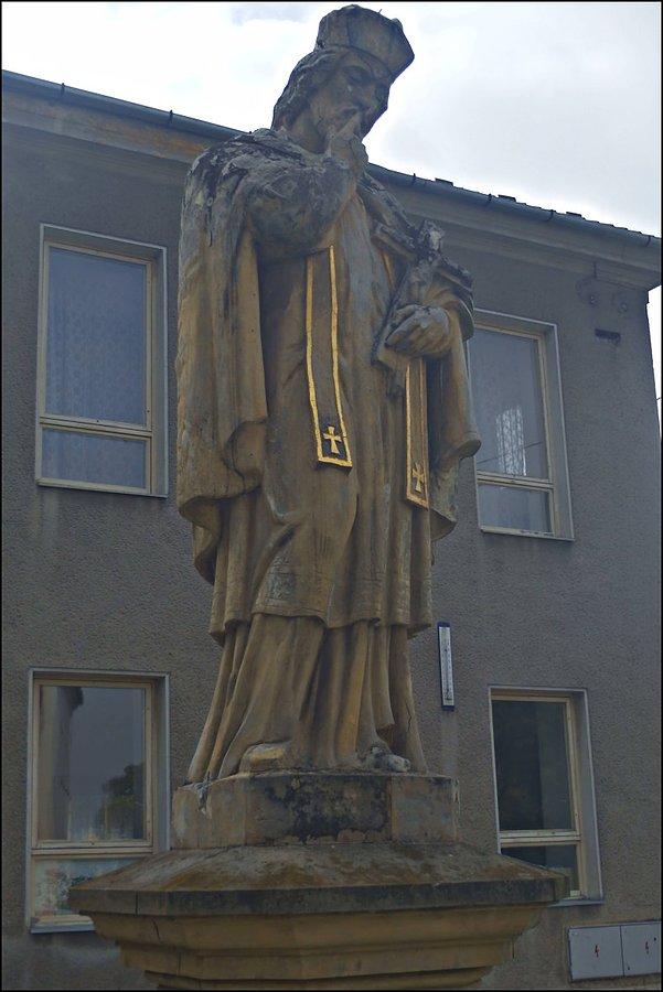 Nepomuk