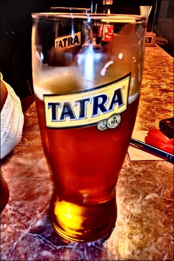 Taterka w Polsce