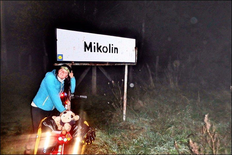 Mikolin! :)