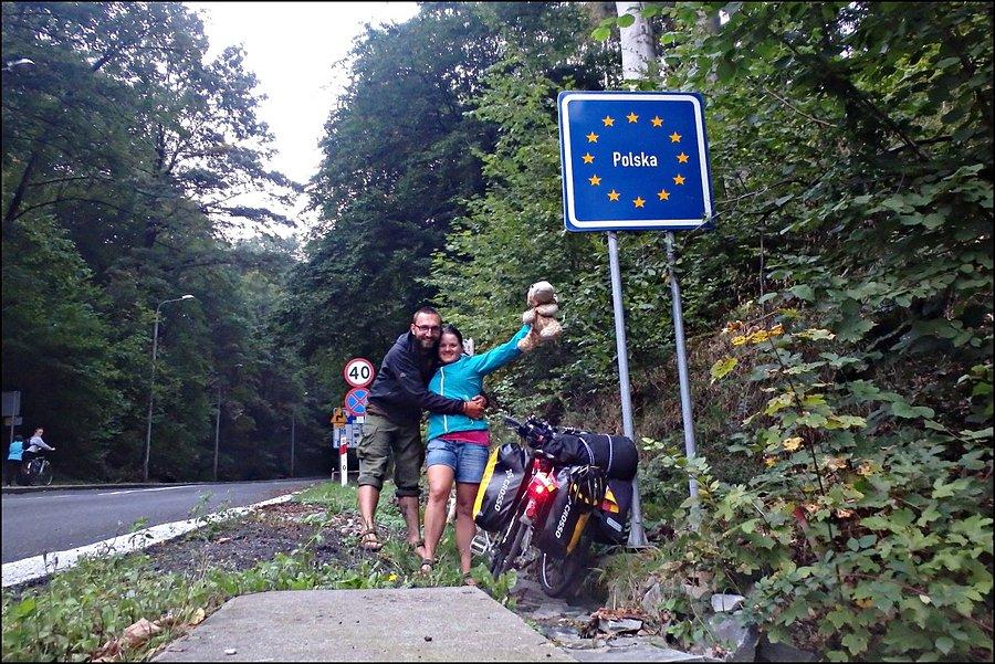 W końcu Polska!