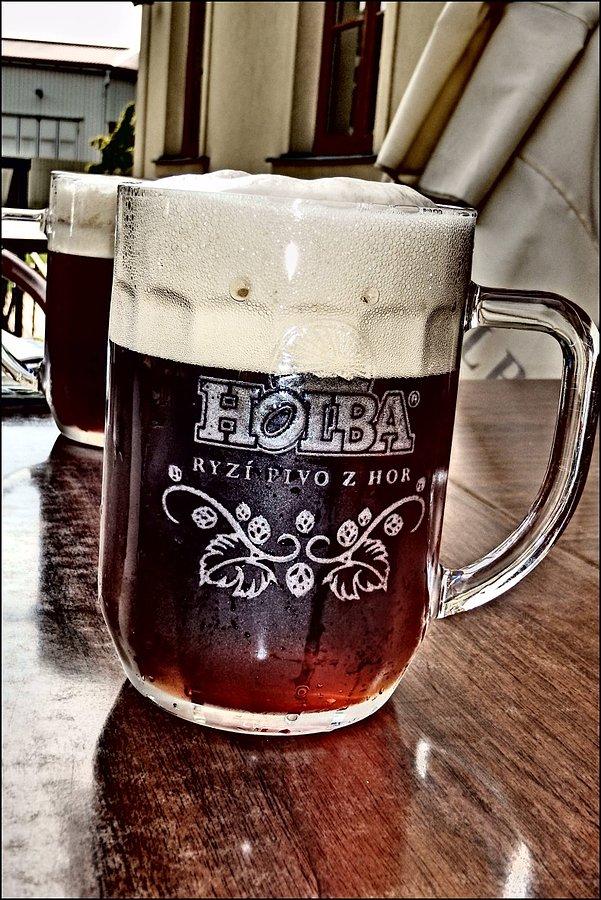 Ciemna Holba