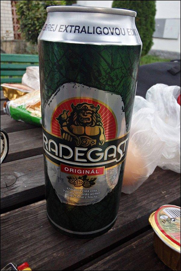 Radegast