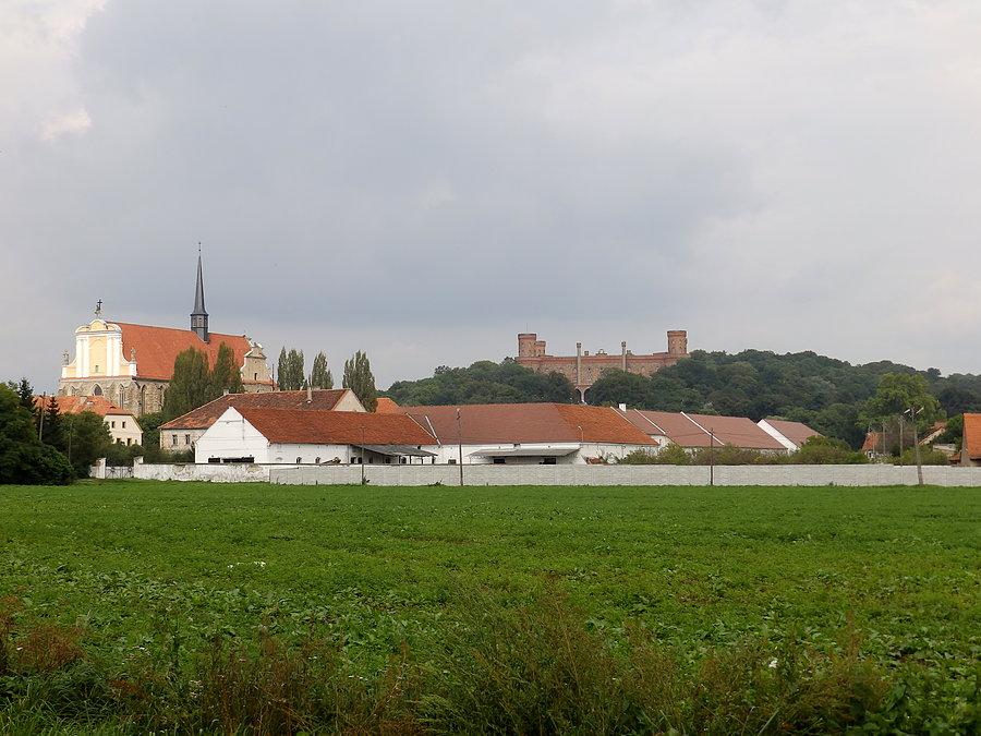 Kamieniec Ząbkowicki