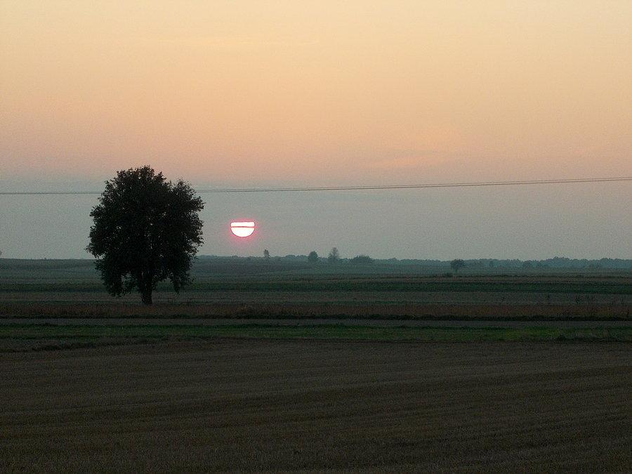 A dzień już taki krótki