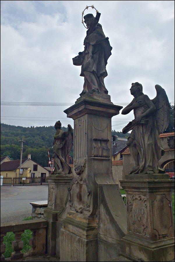 Nepomuk