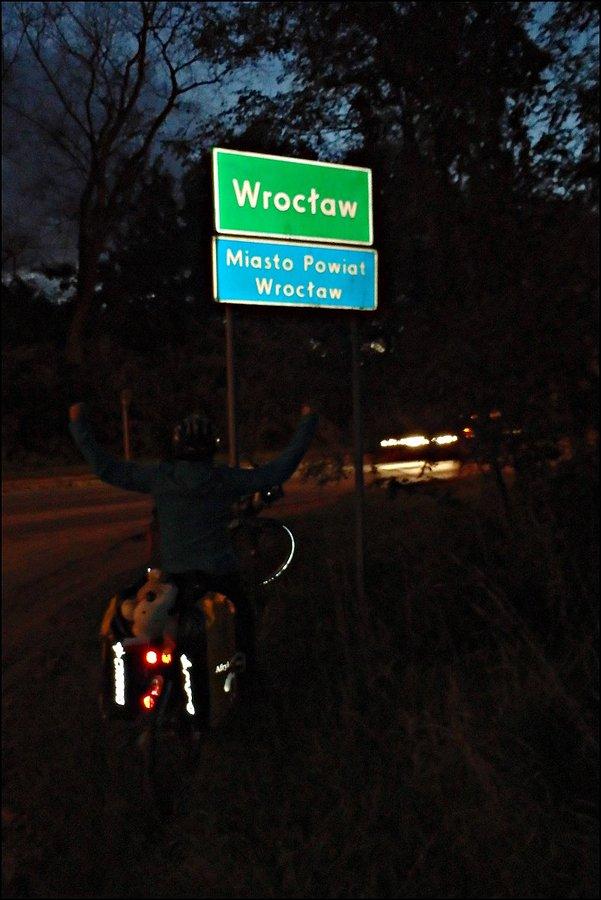 Wrocławiów! :D