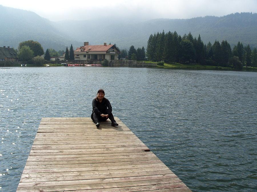 I już po rowerku, ten Feniks kradziej ;(
