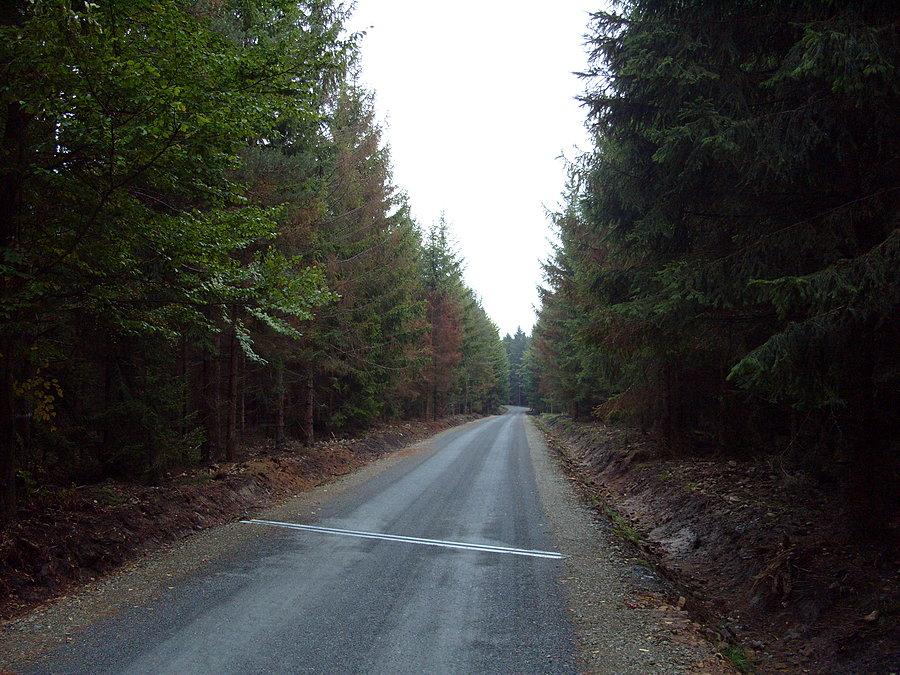 I jeszcze jedna fotka na pas startowy ;)