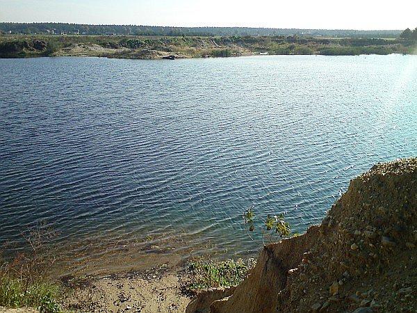 Odkrywka w Kosorowicach