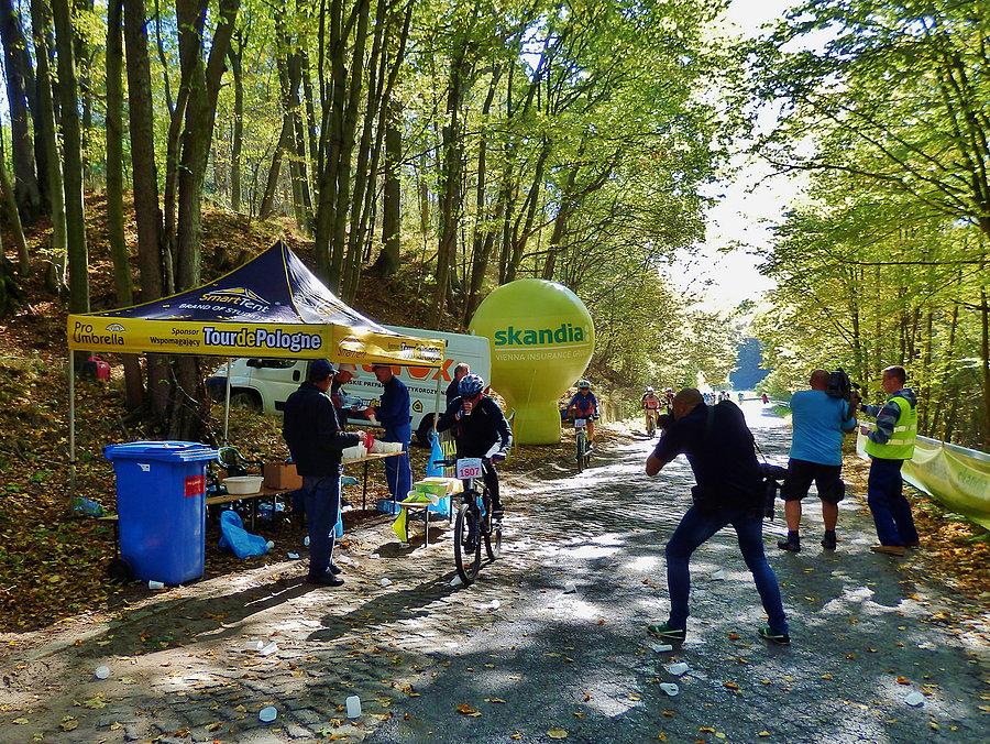 Skandia Maraton LangTeam Kwidzyn 2014 r
