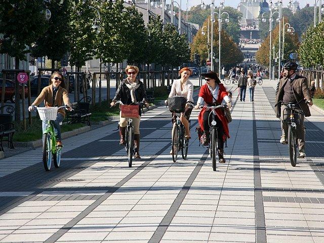 Czewa Cycle Chic