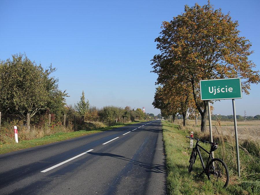 Ujście