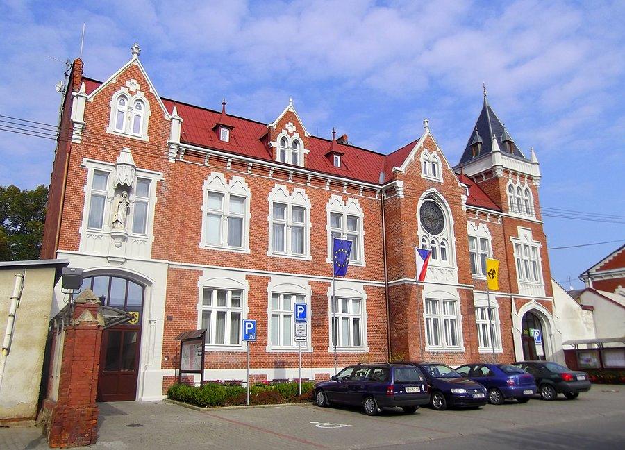Kravaře